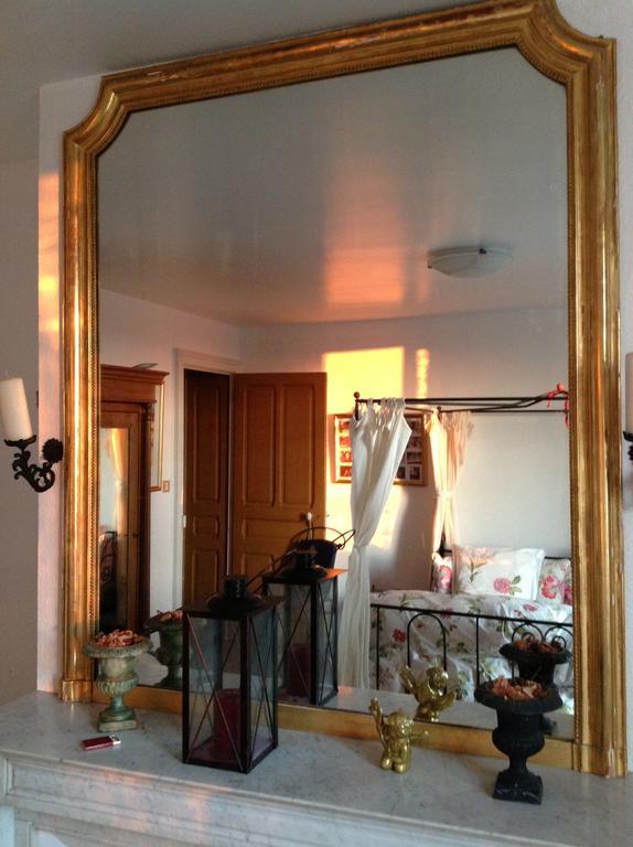 Maisonmazerand Cirey-sur-Vezouze Habitación foto